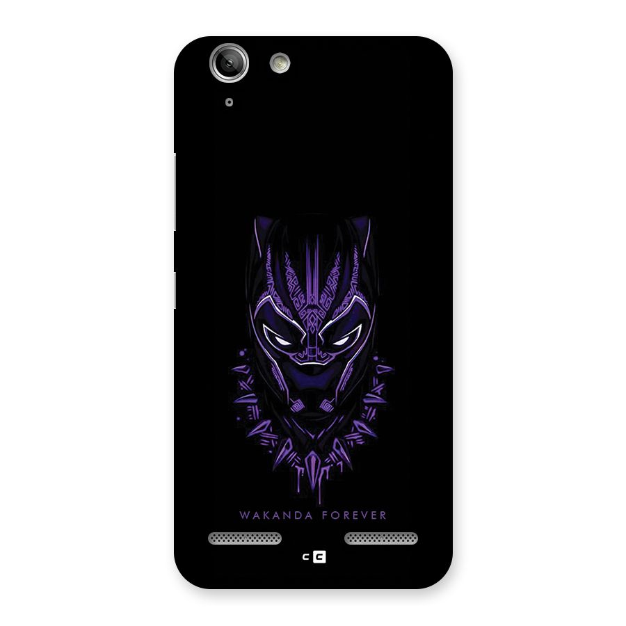 Forever And Ever Back Case for Vibe K5 Plus