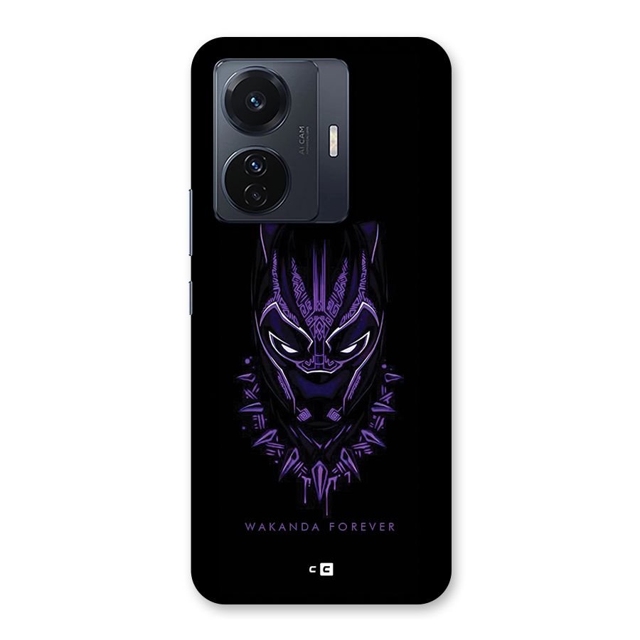 Forever And Ever Back Case for Vivo T1 Pro