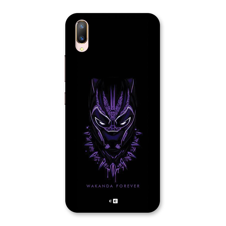 Forever And Ever Back Case for Vivo V11 Pro