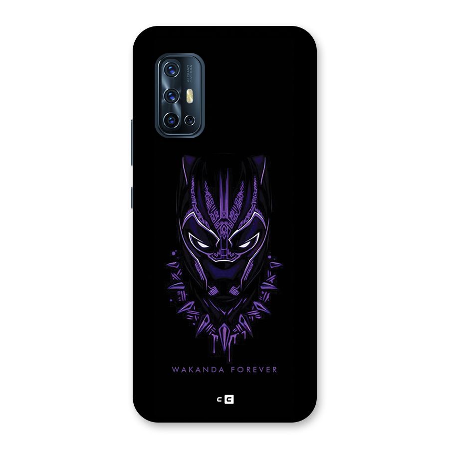Forever And Ever Back Case for Vivo V17