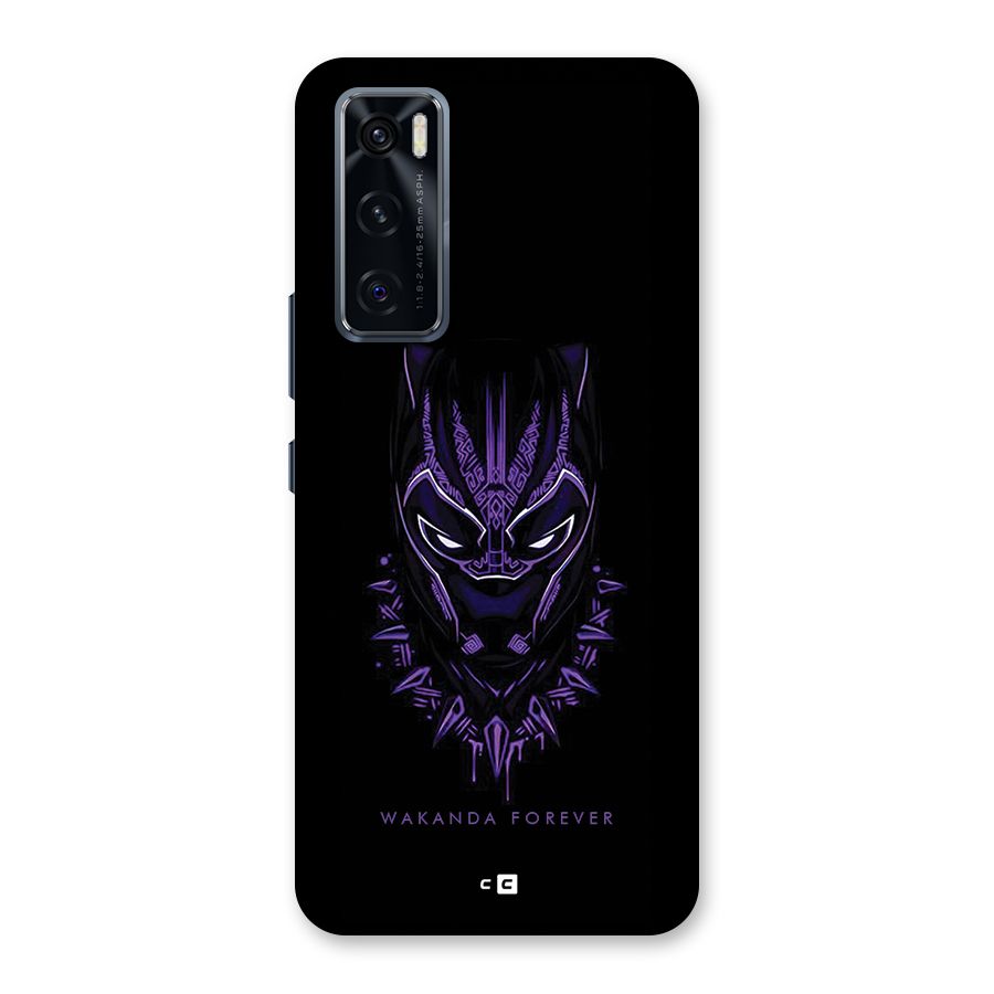 Forever And Ever Back Case for Vivo V20 SE