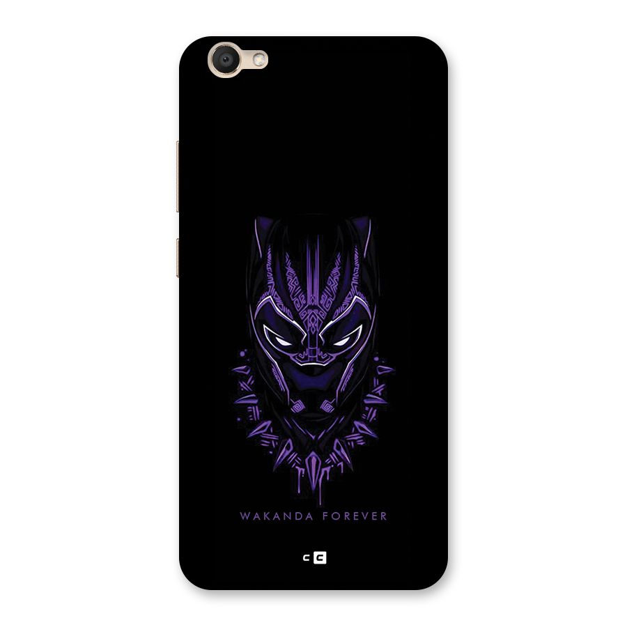 Forever And Ever Back Case for Vivo V5