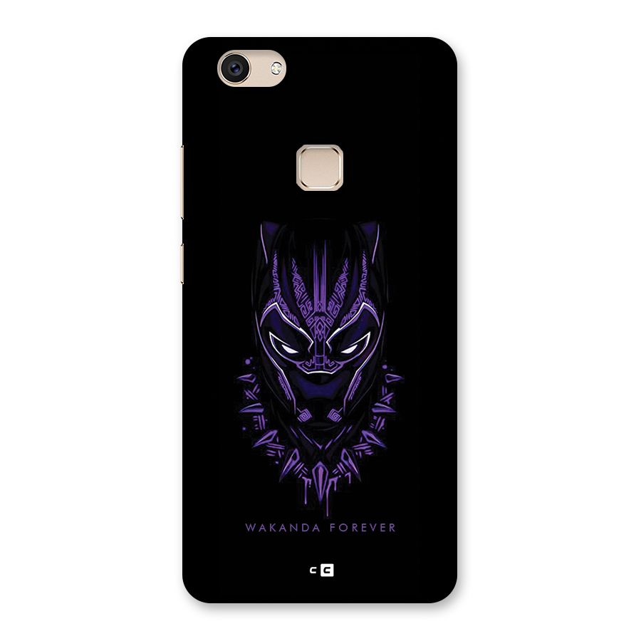 Forever And Ever Back Case for Vivo V7