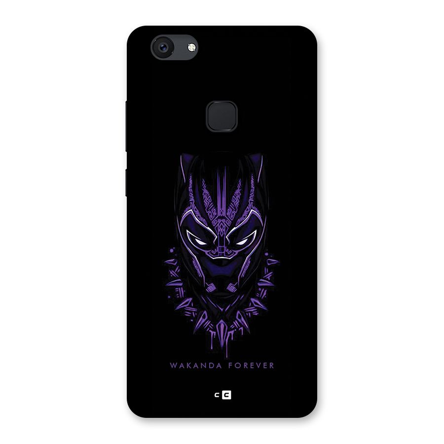 Forever And Ever Back Case for Vivo V7 Plus