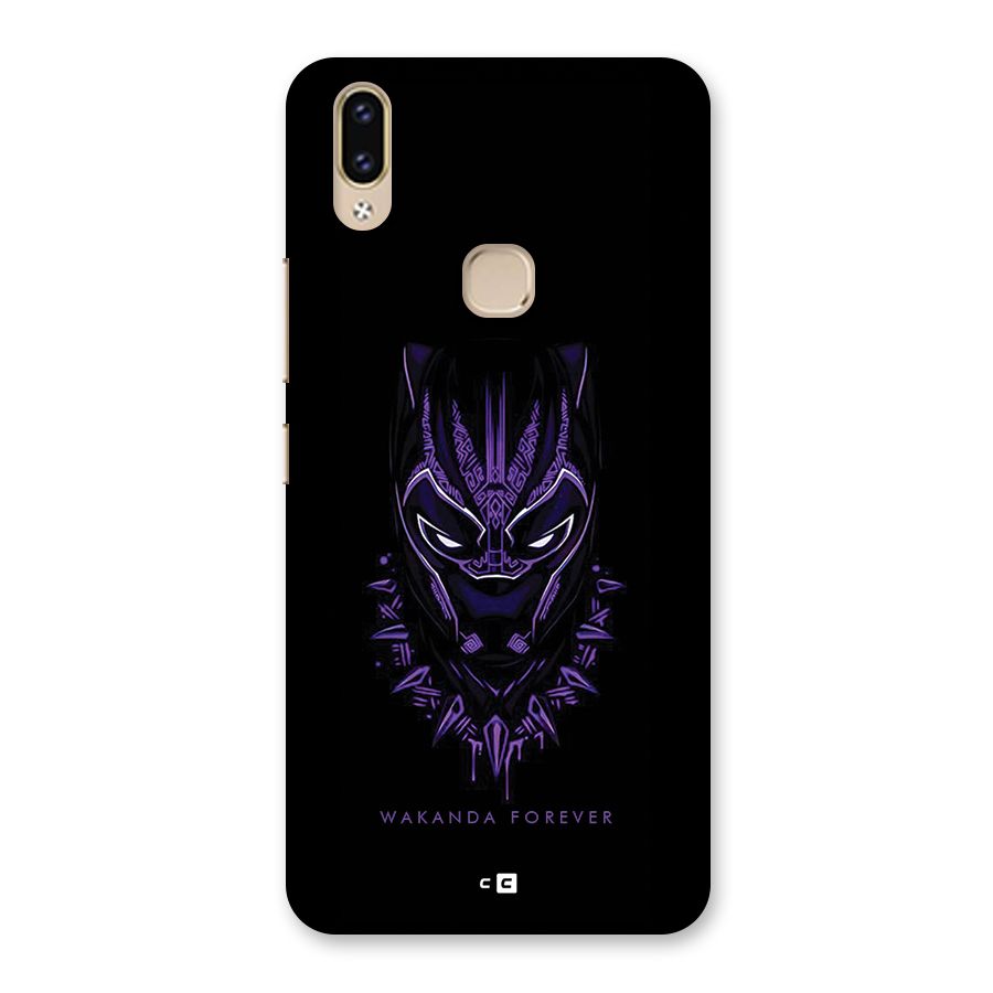 Forever And Ever Back Case for Vivo V9 Youth