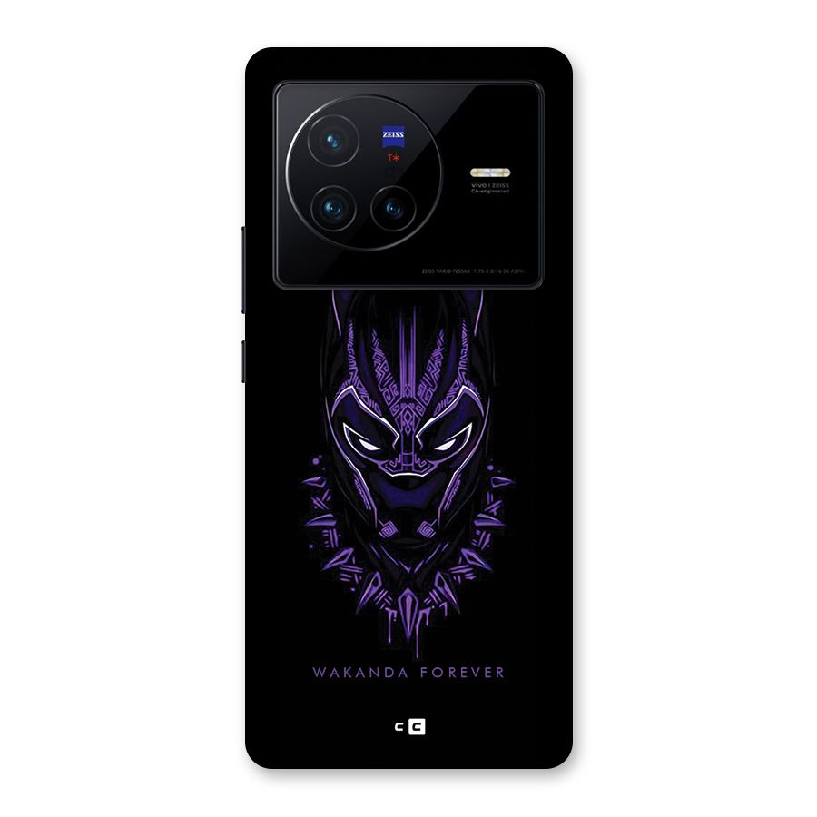 Forever And Ever Back Case for Vivo X80
