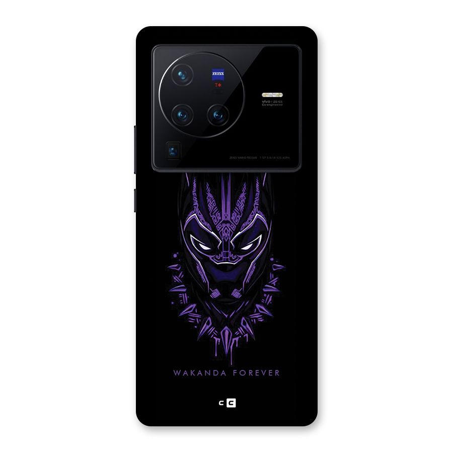 Forever And Ever Back Case for Vivo X80 Pro