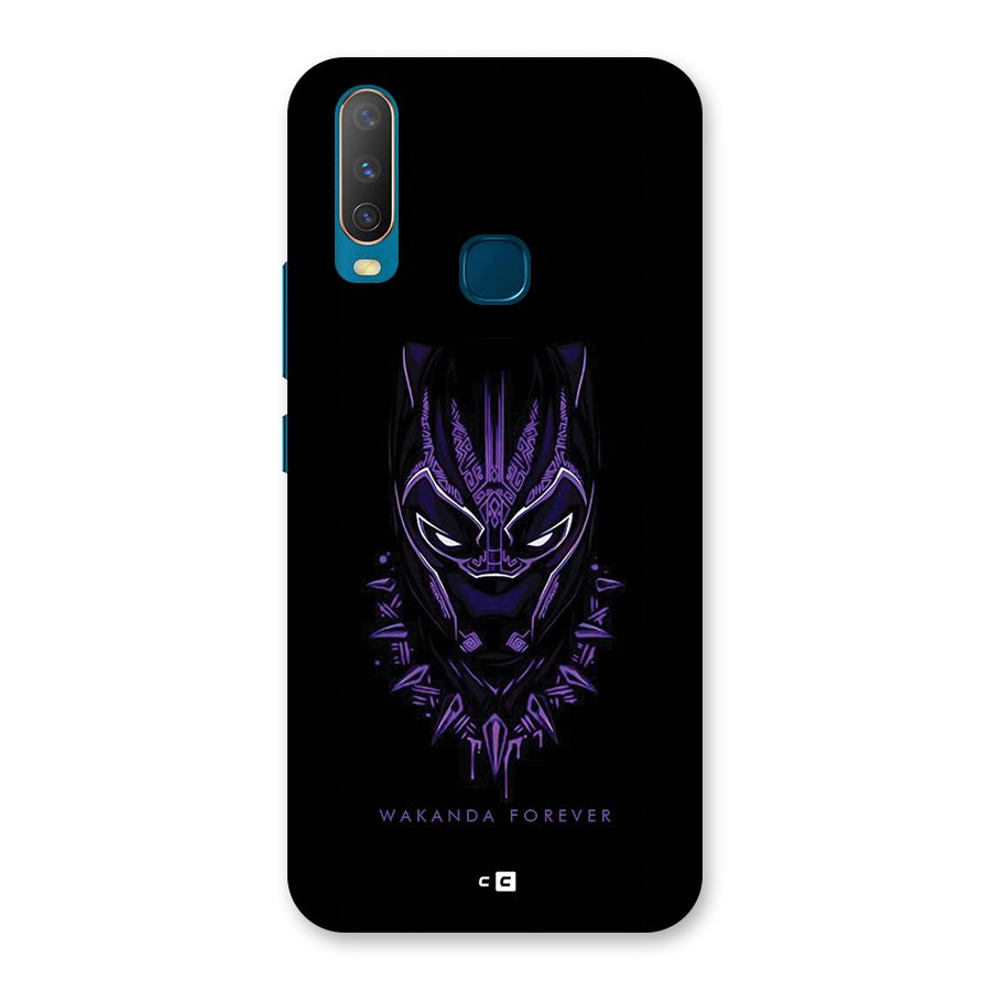 Forever And Ever Back Case for Vivo Y11