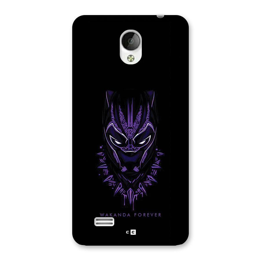 Forever And Ever Back Case for Vivo Y21