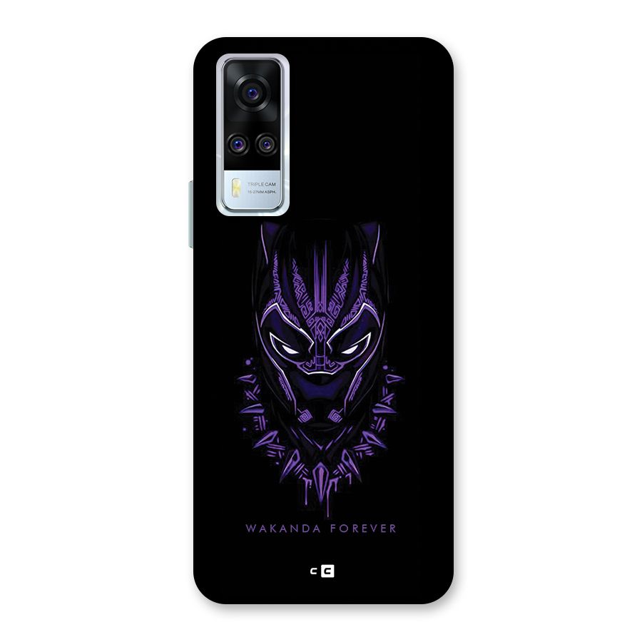 Forever And Ever Back Case for Vivo Y31