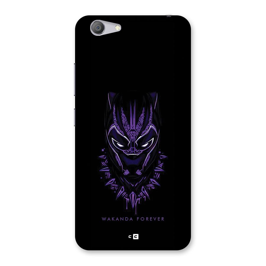 Forever And Ever Back Case for Vivo Y53