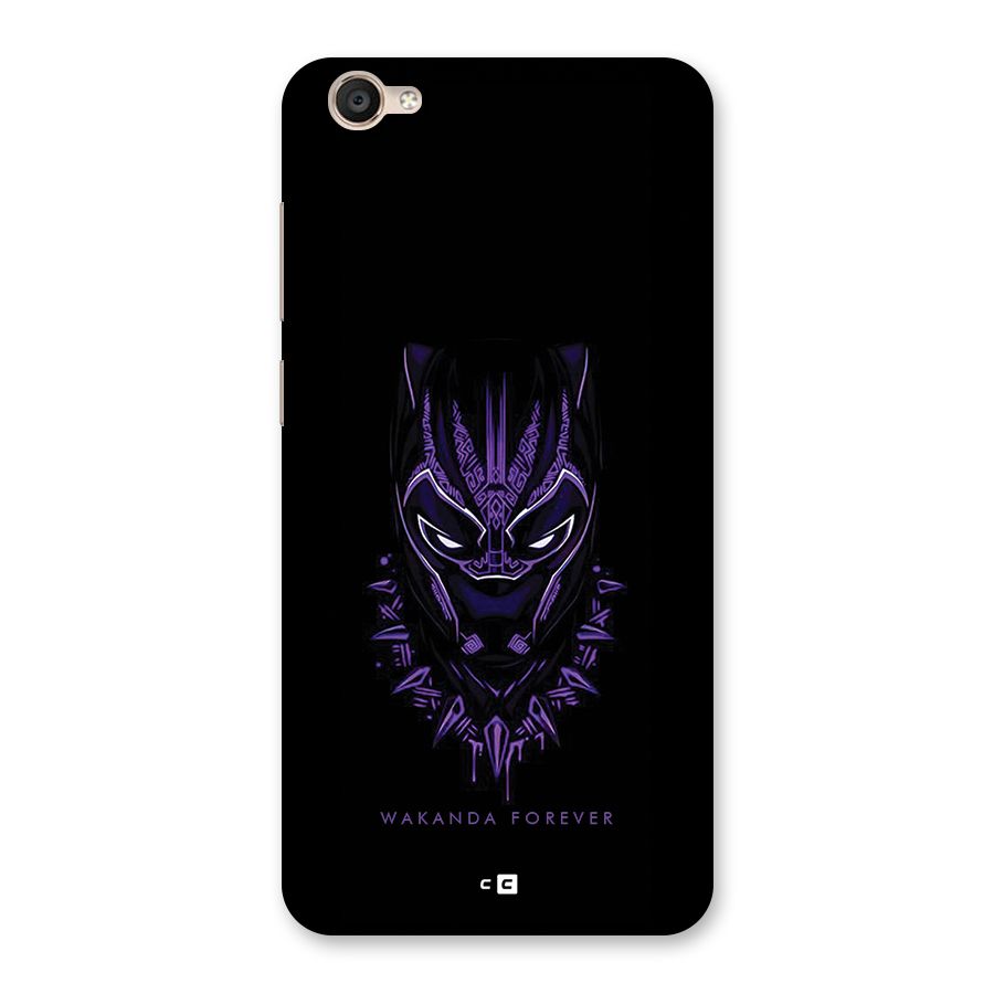 Forever And Ever Back Case for Vivo Y55s