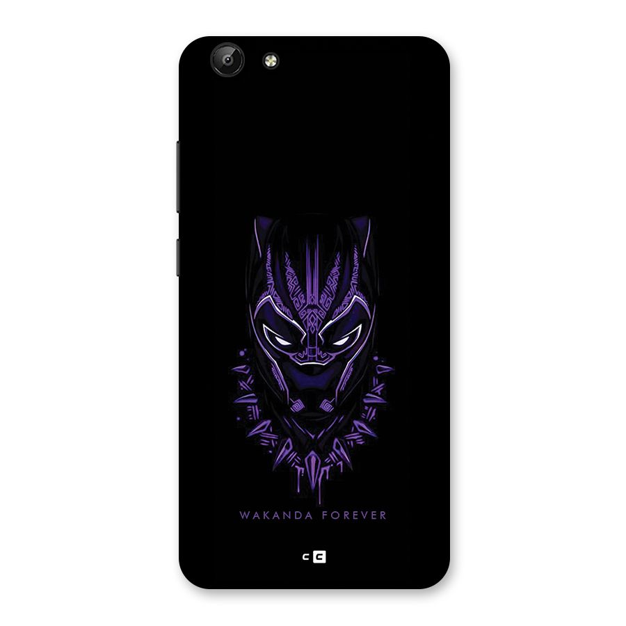 Forever And Ever Back Case for Vivo Y69