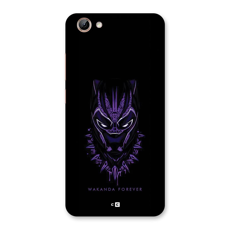 Forever And Ever Back Case for Vivo Y71