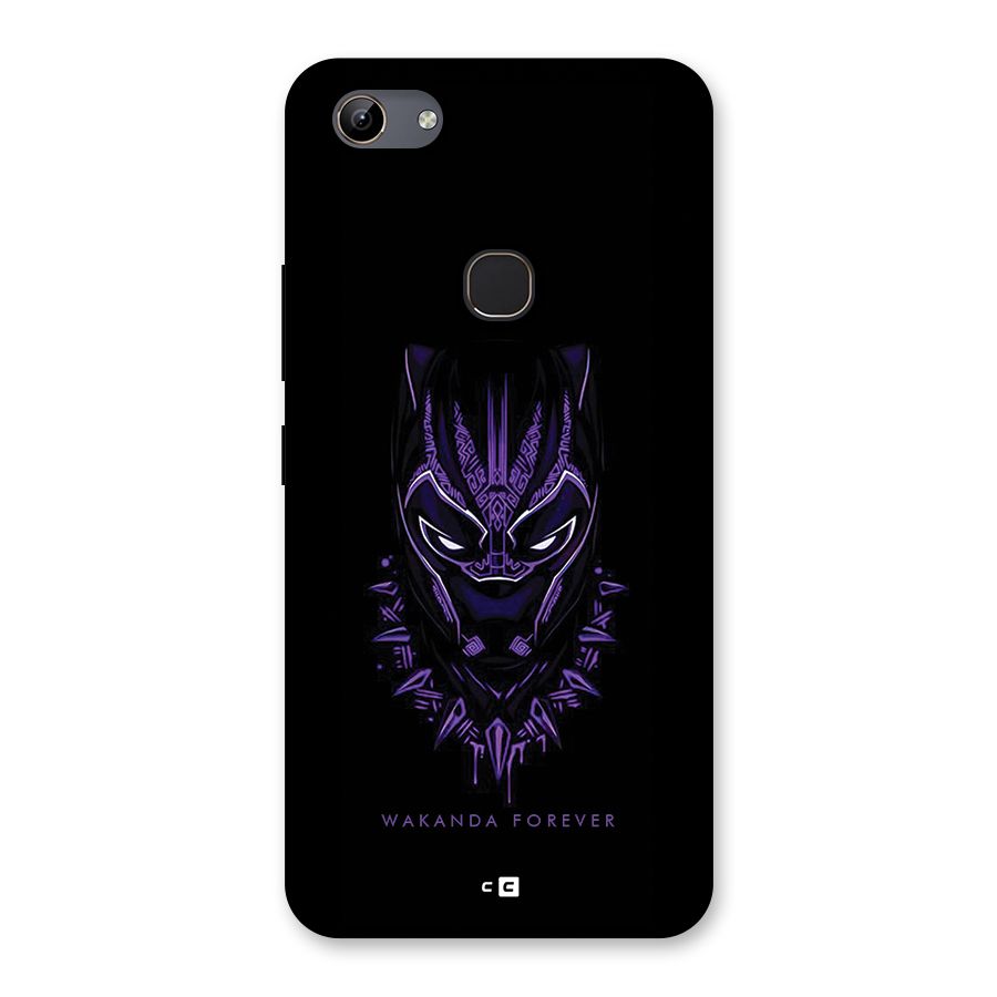 Forever And Ever Back Case for Vivo Y81