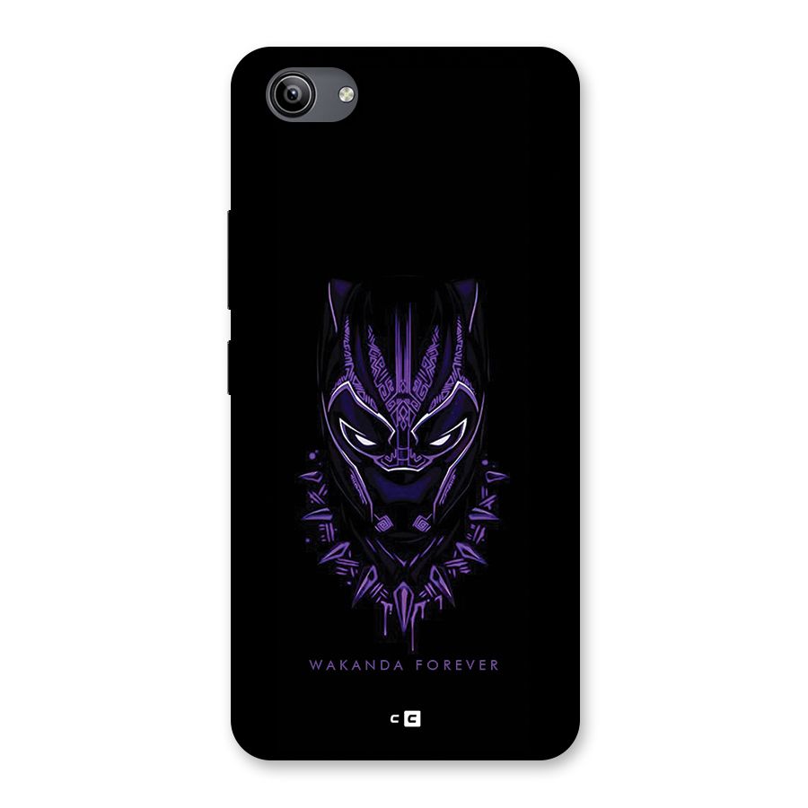 Forever And Ever Back Case for Vivo Y81i