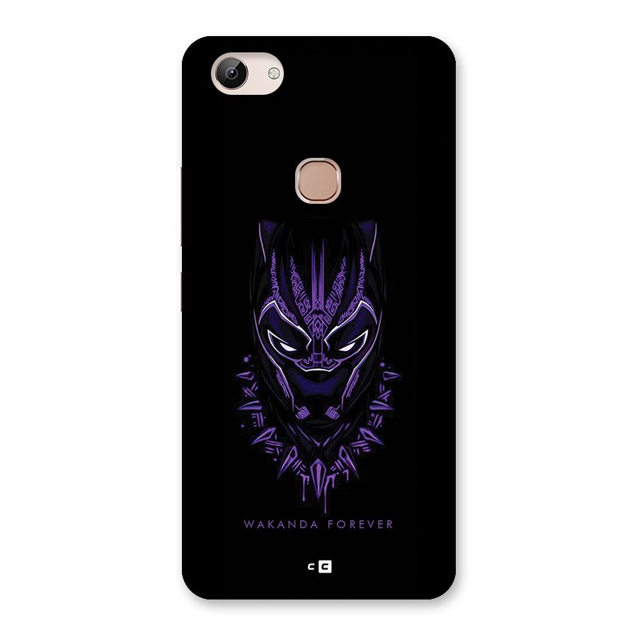Forever And Ever Back Case for Vivo Y83
