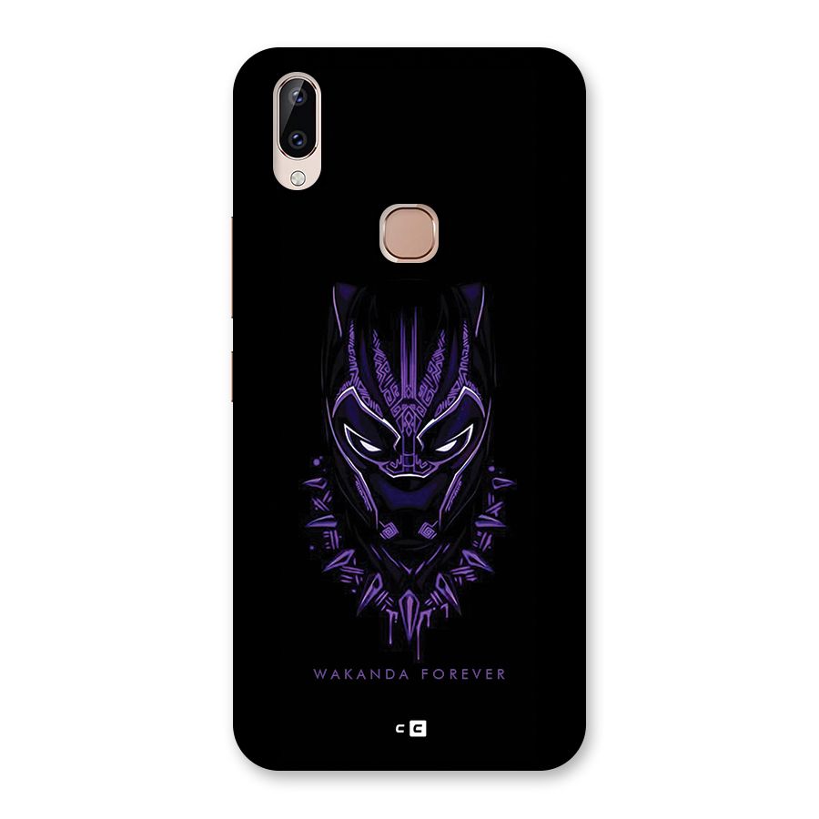 Forever And Ever Back Case for Vivo Y83 Pro