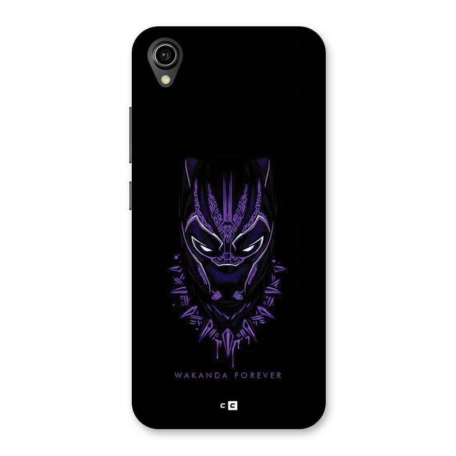 Forever And Ever Back Case for Vivo Y90