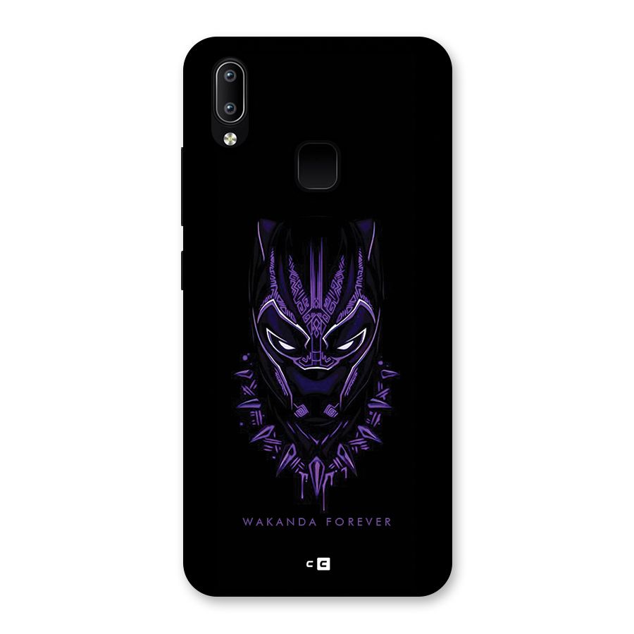 Forever And Ever Back Case for Vivo Y93