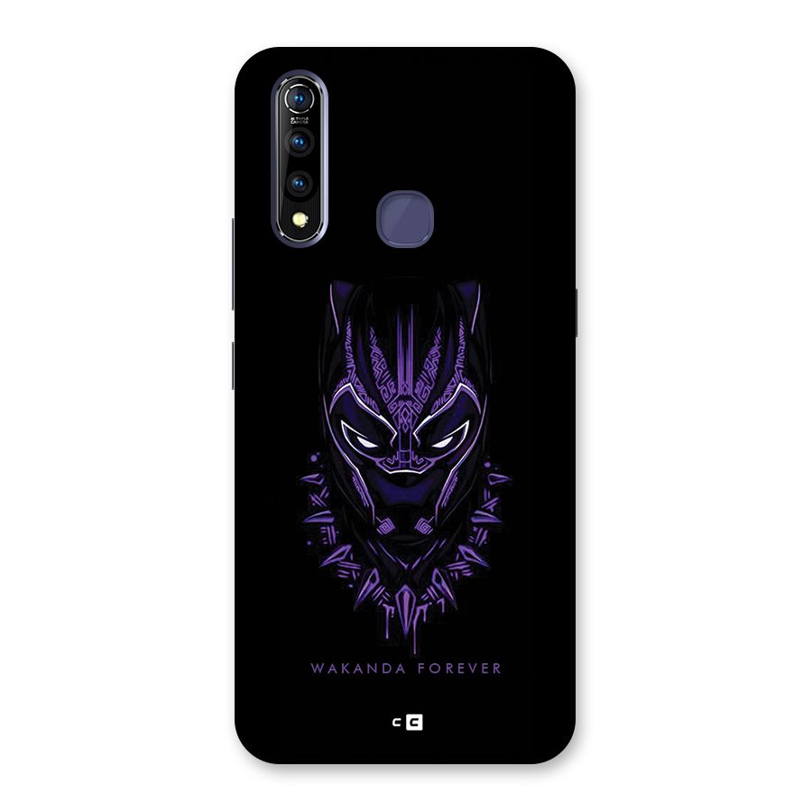 Forever And Ever Back Case for Vivo Z1 Pro