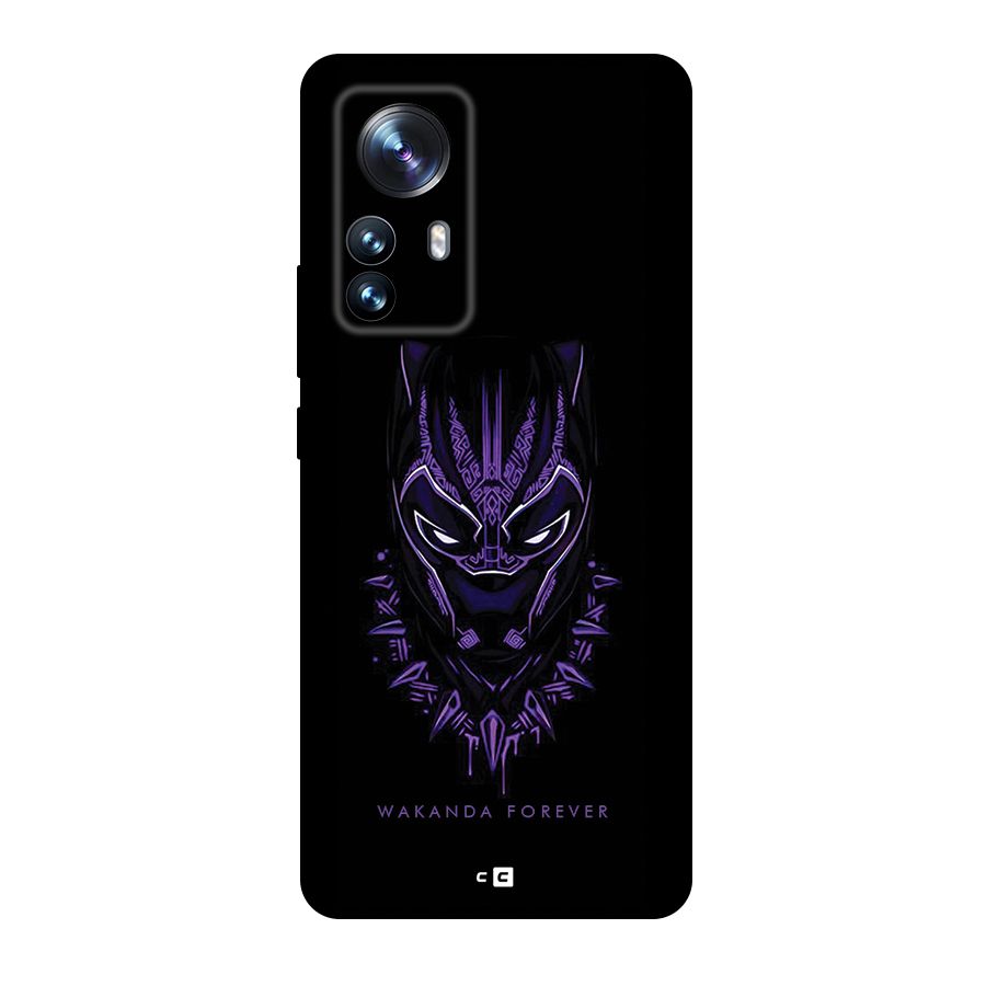 Forever And Ever Back Case for Xiaomi 12 Pro