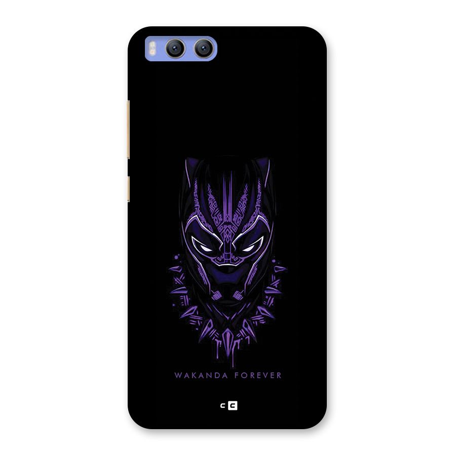 Forever And Ever Back Case for Xiaomi Mi 6