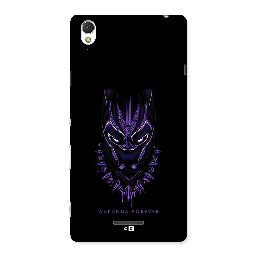 Forever And Ever Back Case for Xperia T3
