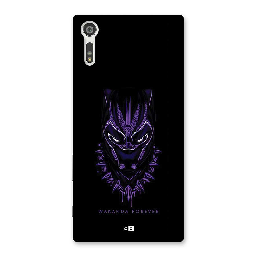 Forever And Ever Back Case for Xperia XZ