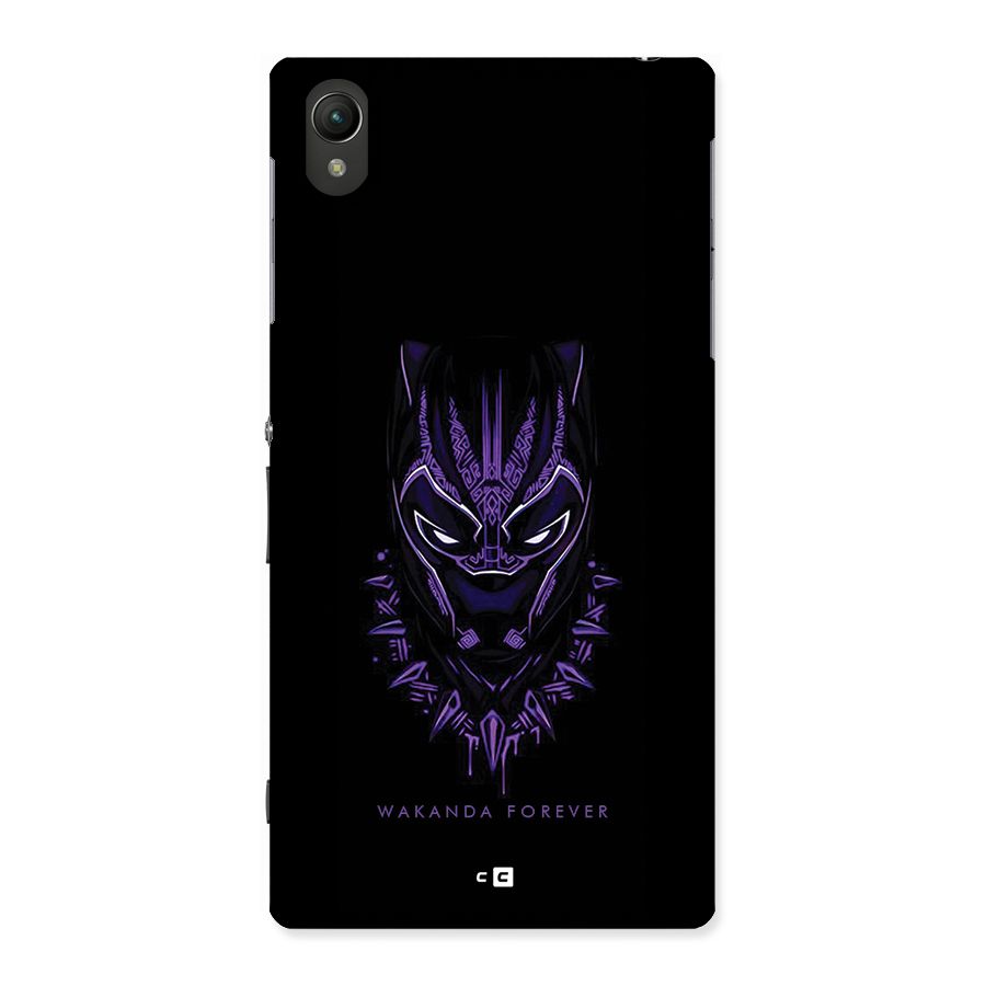 Forever And Ever Back Case for Xperia Z1