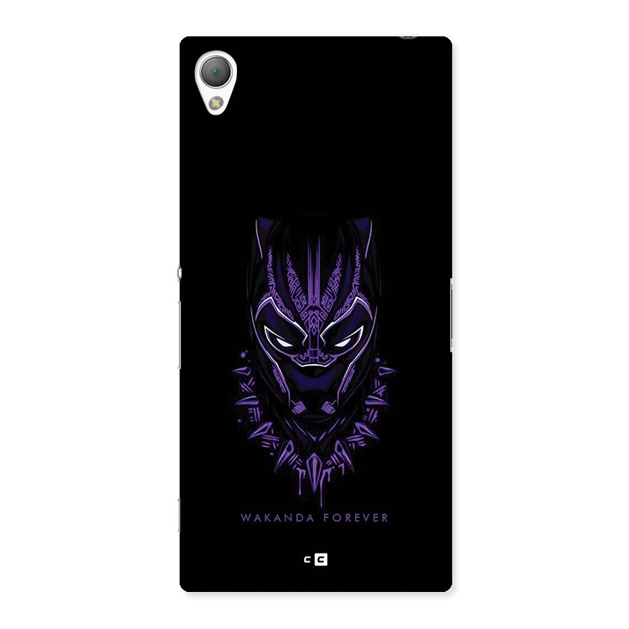 Forever And Ever Back Case for Xperia Z3