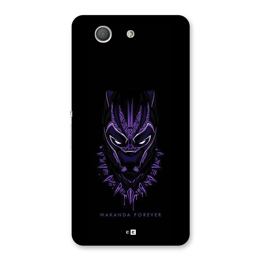 Forever And Ever Back Case for Xperia Z3 Compact