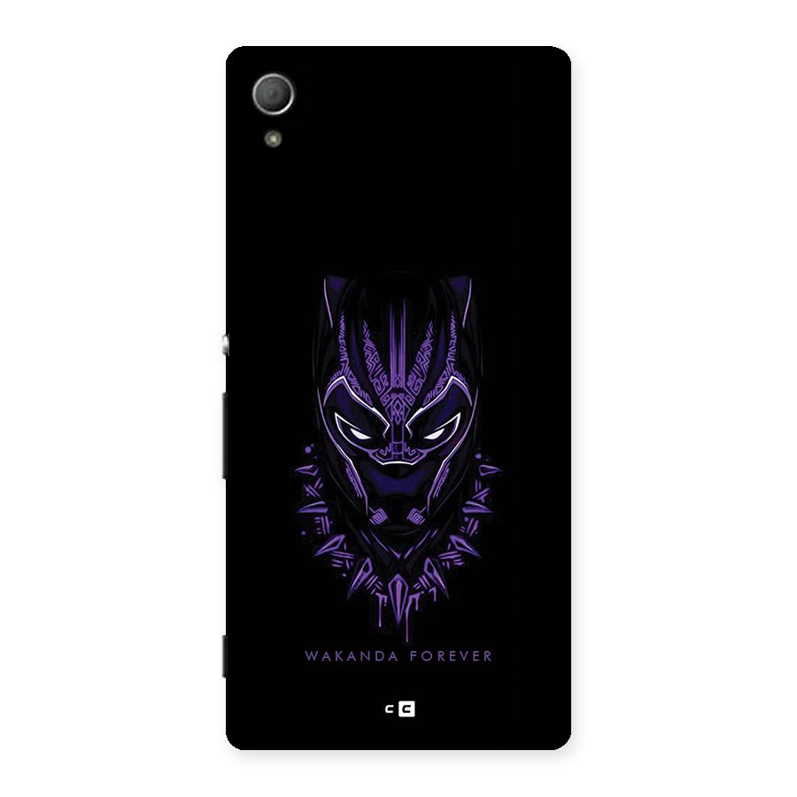 Forever And Ever Back Case for Xperia Z3 Plus
