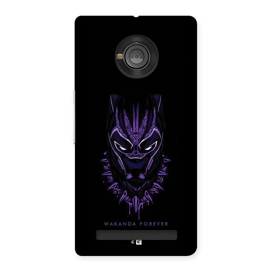 Forever And Ever Back Case for Yunique