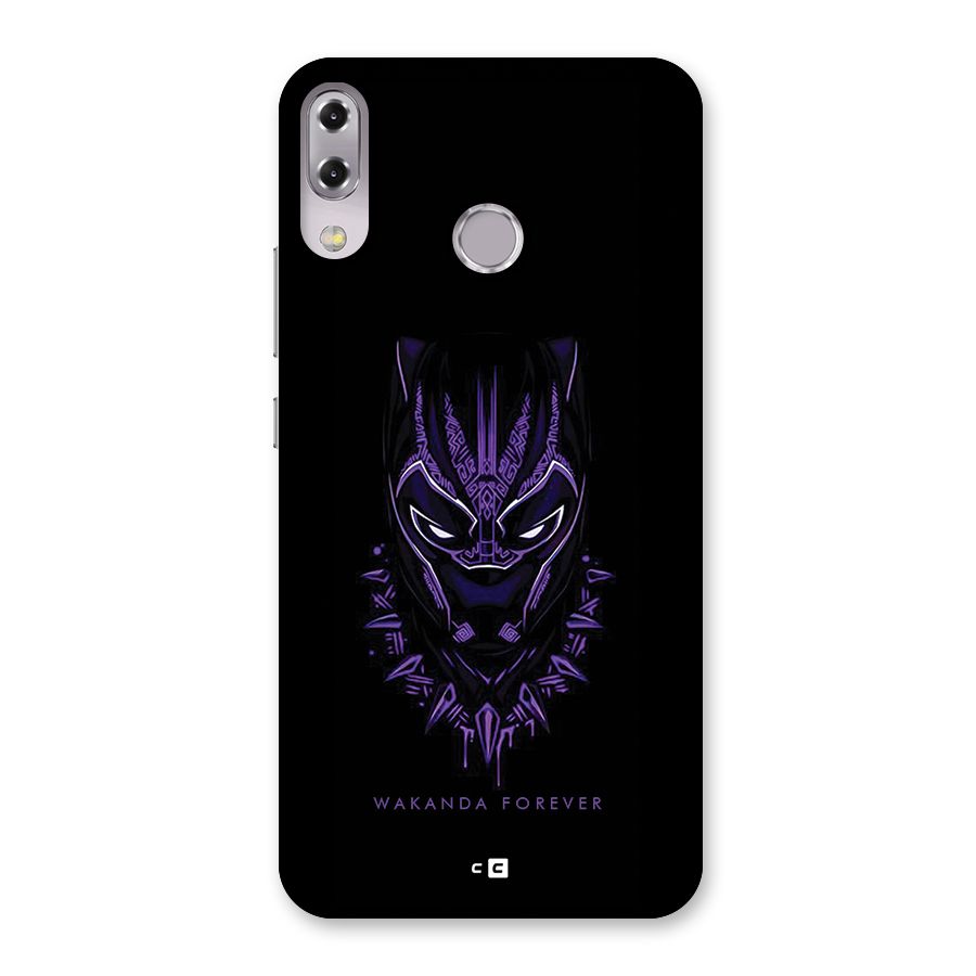 Forever And Ever Back Case for Zenfone 5Z