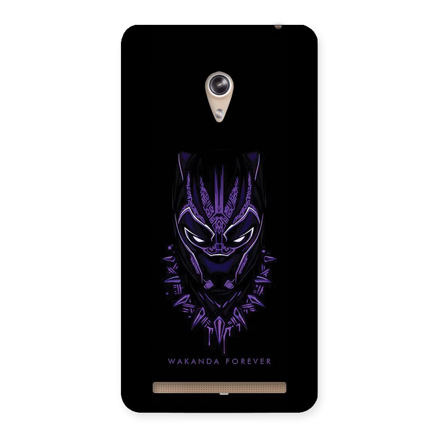 Forever And Ever Back Case for Zenfone 6