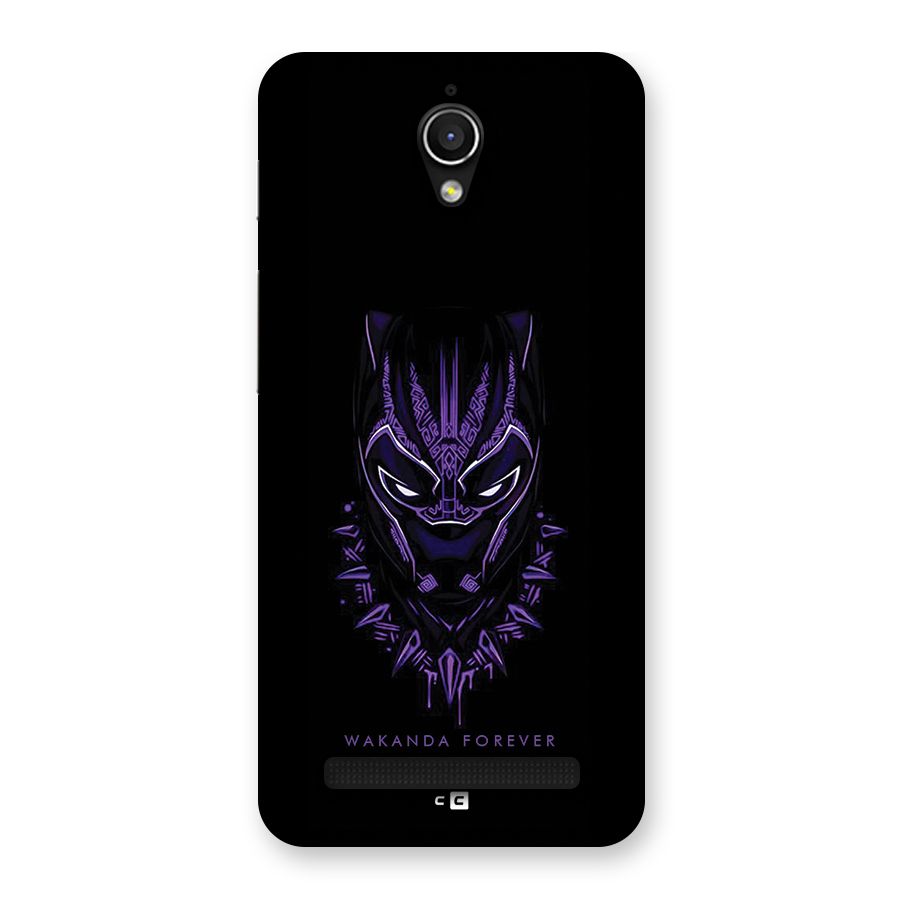Forever And Ever Back Case for Zenfone Go