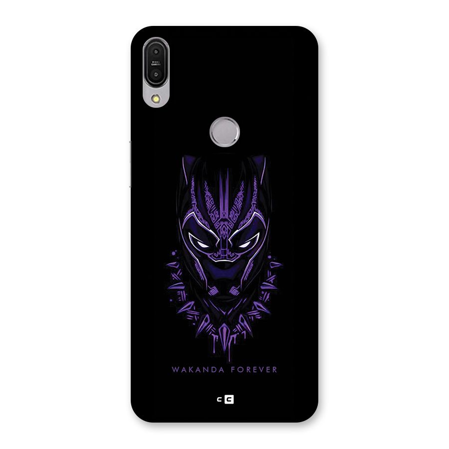 Forever And Ever Back Case for Zenfone Max Pro M1