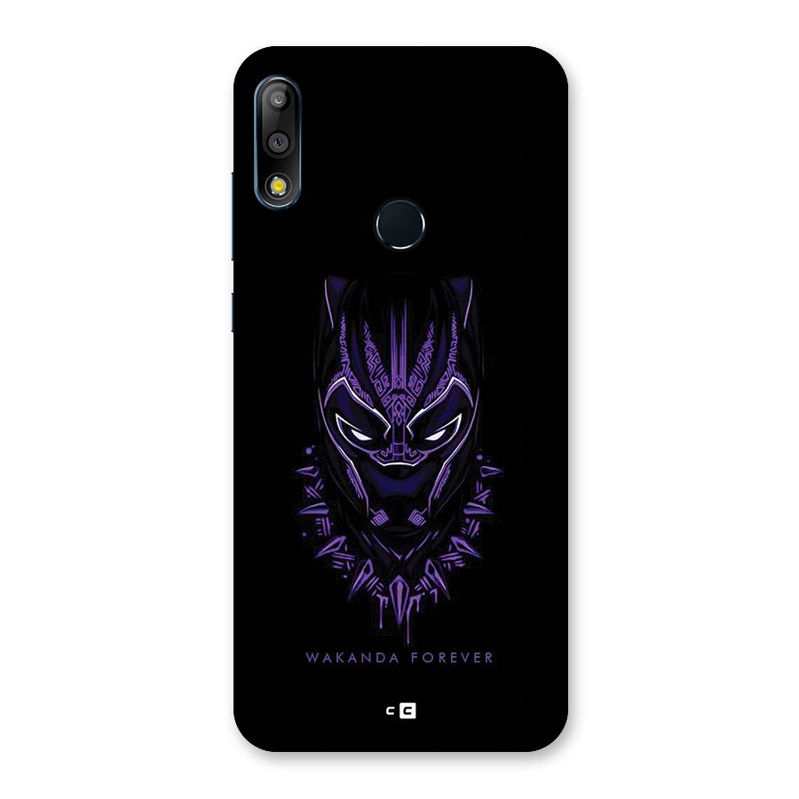 Forever And Ever Back Case for Zenfone Max Pro M2