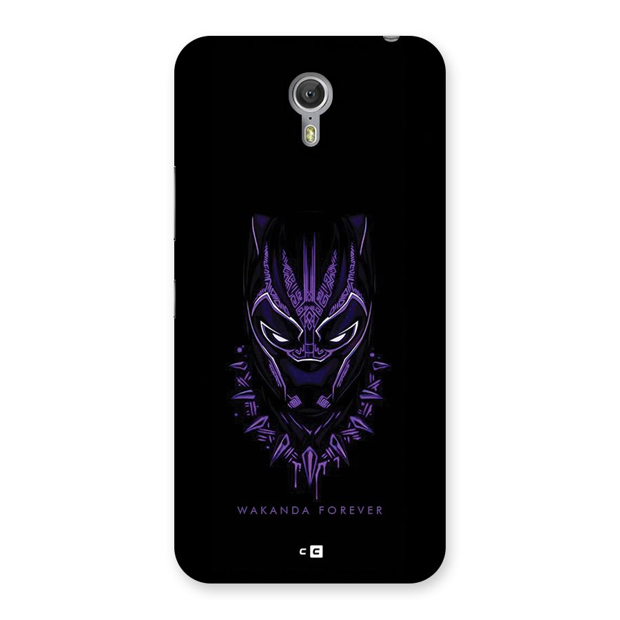 Forever And Ever Back Case for Zuk Z1
