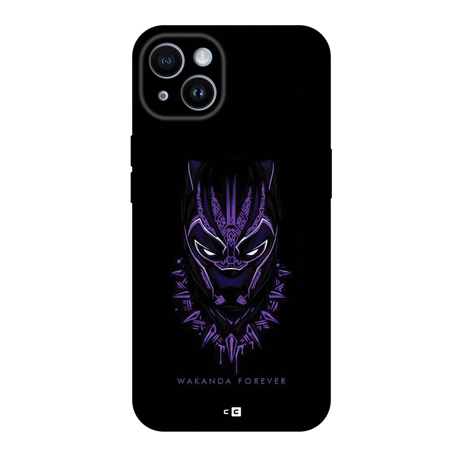 Forever And Ever Back Case for iPhone 14