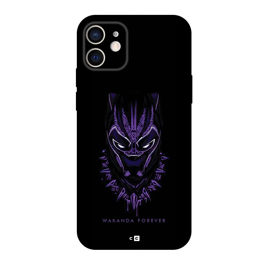 Forever And Ever Back Case for iPhone 12 Pro