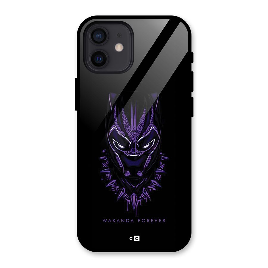 Forever And Ever Back Case for iPhone 12