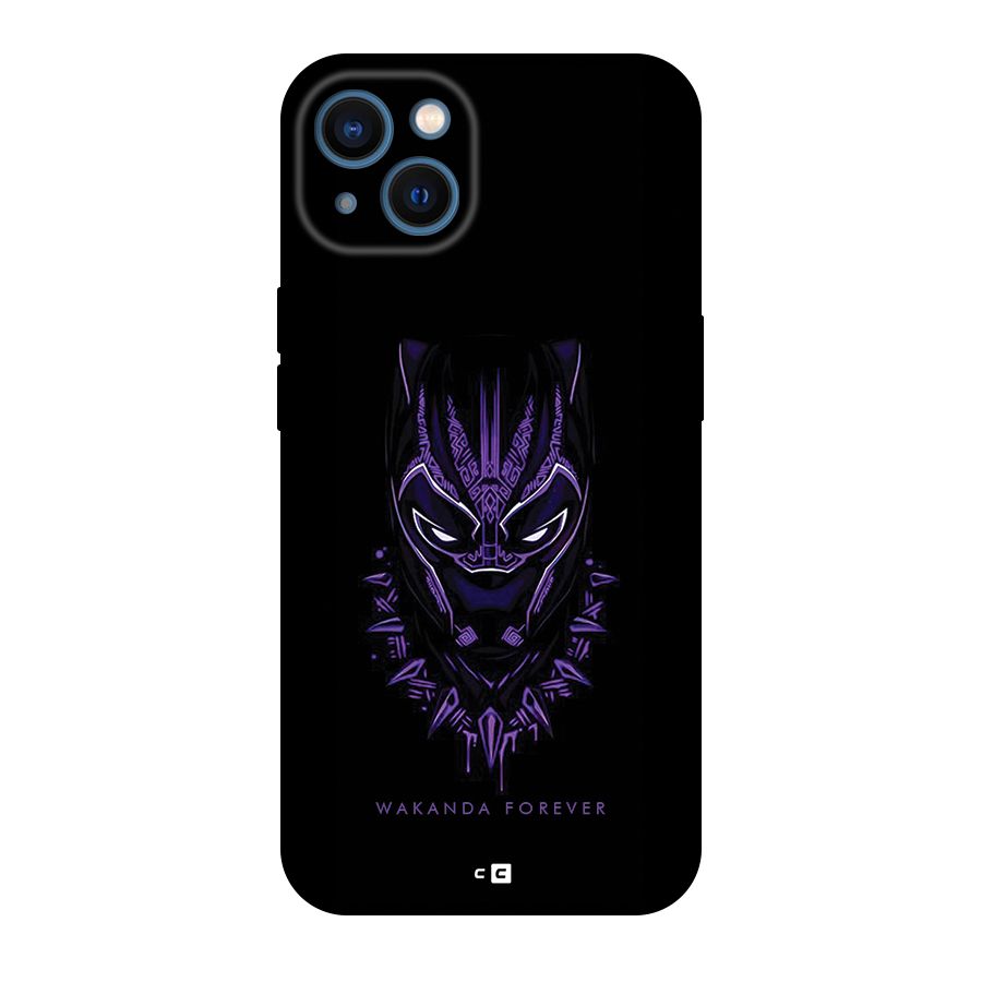 Forever And Ever Back Case for iPhone 13