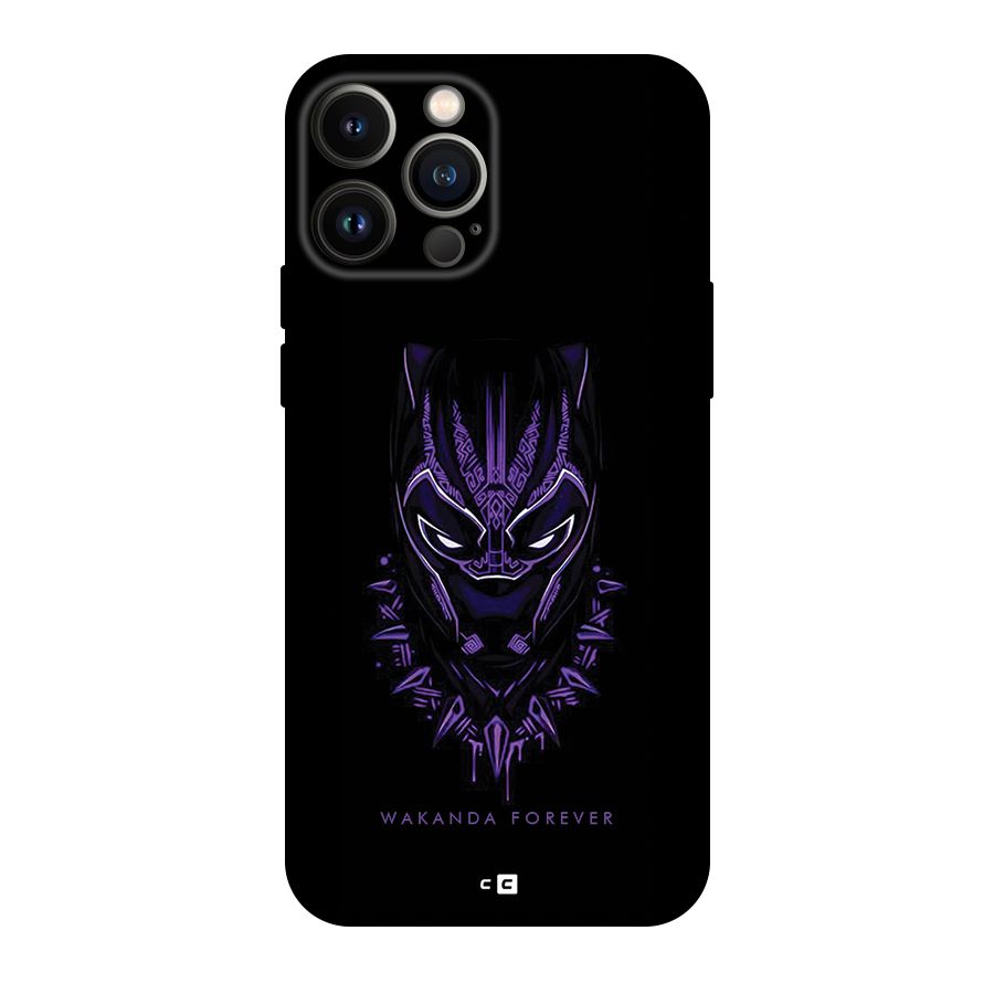 Forever And Ever Back Case for iPhone 13 Pro Max