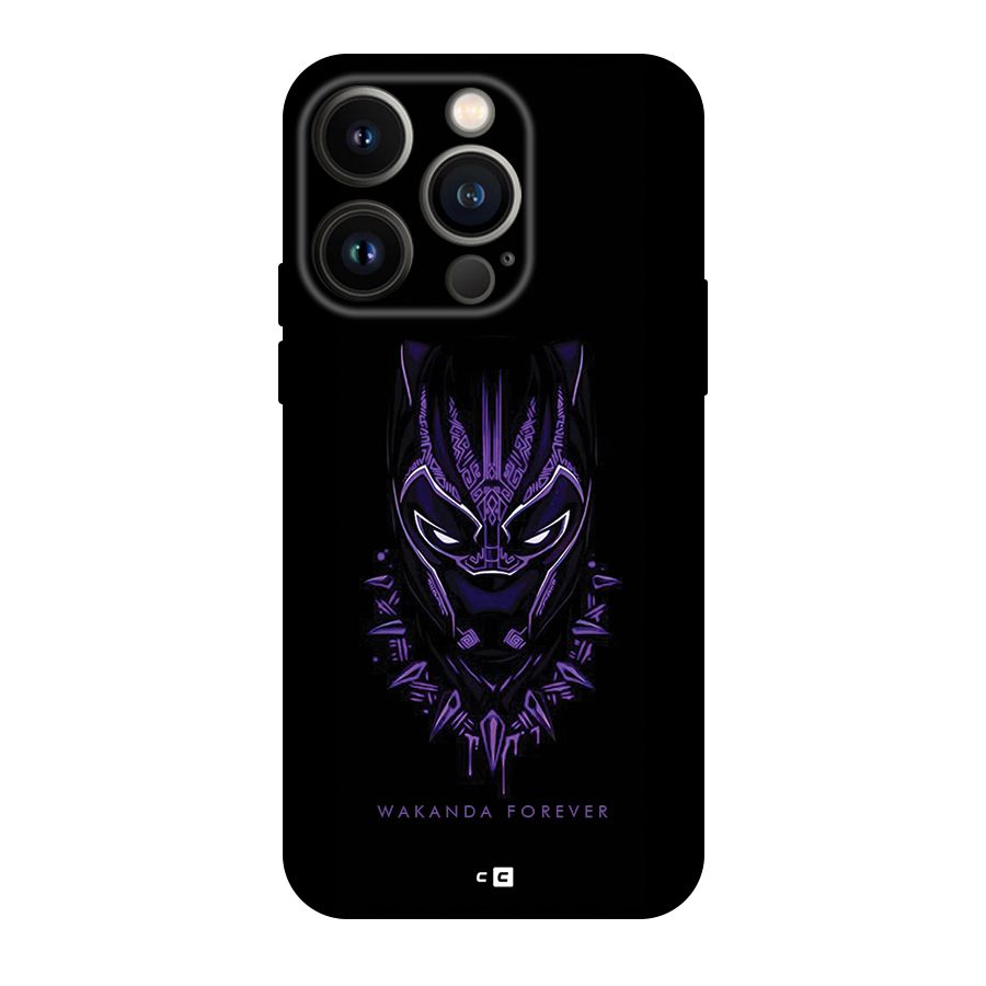 Forever And Ever Back Case for iPhone 14 Pro