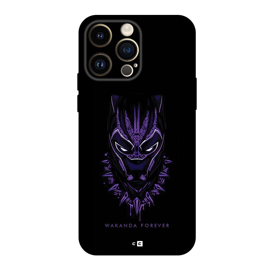 Forever And Ever Back Case for iPhone 14 Pro Max