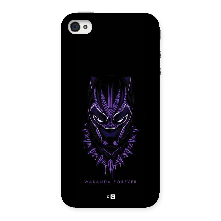 Forever And Ever Back Case for iPhone 4 4s