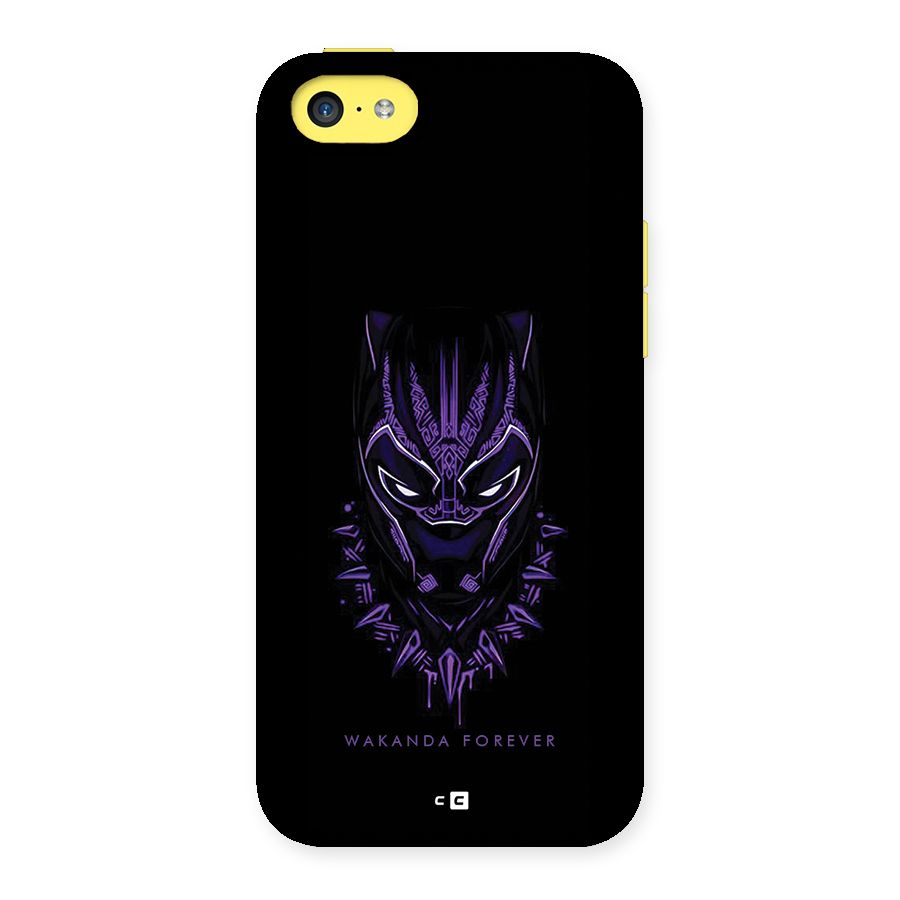 Forever And Ever Back Case for iPhone 5C
