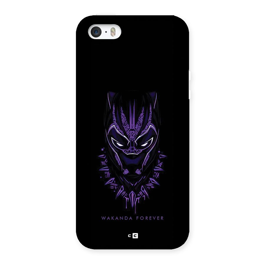 Forever And Ever Back Case for iPhone 5 5s